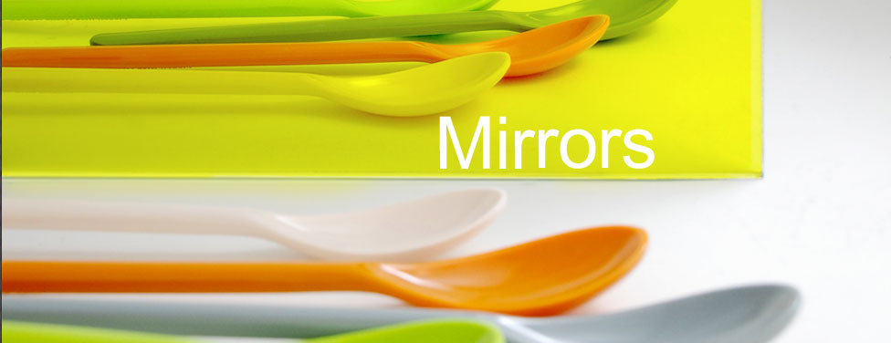 Color Mirror